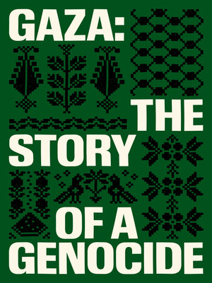 cover image of Gaza